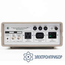 Установка для поверки секундомеров УПМС-2