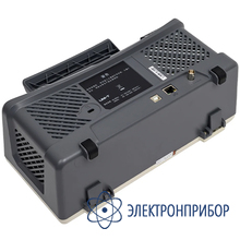 Осциллограф цифровой портативный 100 мгц / 2 канала / 1 гвыб/с, usb UNI-T UPO1102CS (UPO2102E) (UTD2102C)