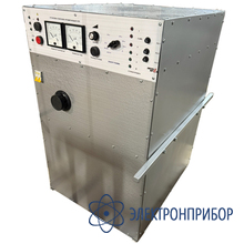 Установка поисково-прожигающая УПП-1510 масл. трансф.