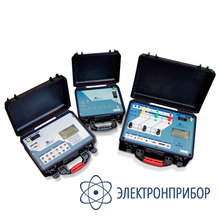 Установка поверочная полуавтоматическая универсальная УППУ-МЭ21