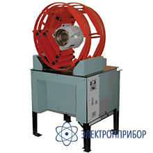 Установка поворота статора электродвигателя УПСЭ