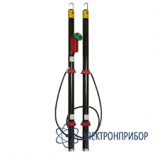 Указатель проверки совпадения фаз (с курсовым фонарем vonatex) УПСФ-15-УНТЕХ