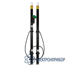 Указатель проверки совпадения фаз (с курсовым фонарем vonatex) УПСФ-10-УНТЕХ