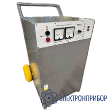 Установка прожигающая УПВР-1630М