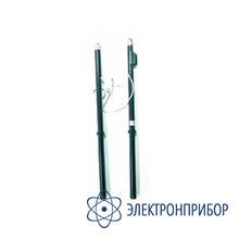 Устройство для разряда конденсаторов УРК-0,4-70-01