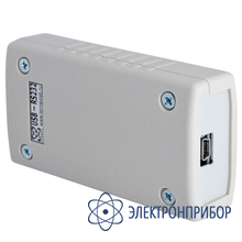 Адаптер USB-RS485