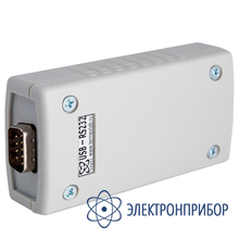 Адаптер USB-RS485