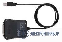 Интерфейс USB-GPIB