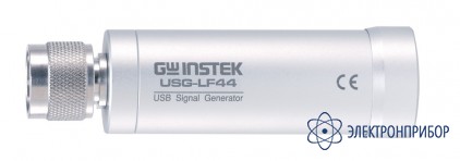 Портативный usb вч генератор USG-3044