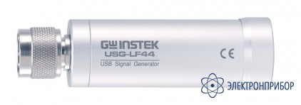 Портативный usb вч генератор USG-0103