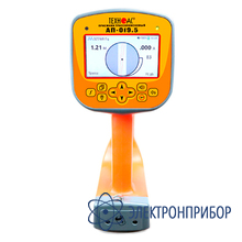 Трассоискатель с цветным экраном и функцией сохранения gps/глонасс координат Успех АГ-309.15ЦК