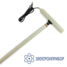 Течеискатель с функцией пассивного обнаружения кабелей Успех-АТП-204