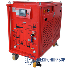 Универсальная сервисная тележка для работы с элегазом УСТ-030