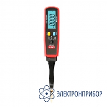 Цифровой мультиметр-пинцет для smd компонентов UNI-T UT116A