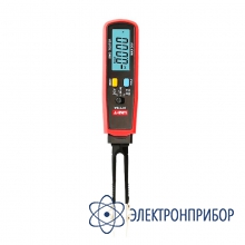 Цифровой мультиметр-пинцет для smd компонентов UNI-T UT116A