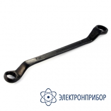 Набор ключей гаечных накидных 8-50мм UT-15