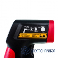 Инфракрасный термометр (пирометр) цифровой UNI-T UT300A+