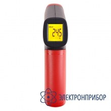 Инфракрасный термометр (пирометр) цифровой UNI-T UT300A+