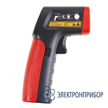 Инфракрасный термометр (пирометр) цифровой UNI-T UT300A+