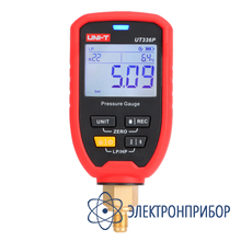 Датчик давления UNI-T UT336P