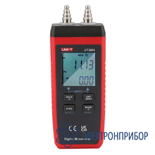 Манометр UNI-T UT366A