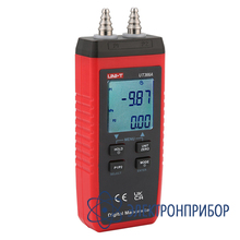 Манометр UNI-T UT366A