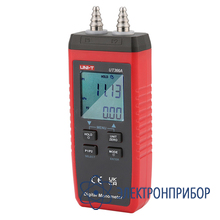 Манометр UNI-T UT366A