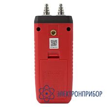 Манометр UNI-T UT366A