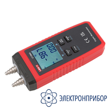 Манометр UNI-T UT366A