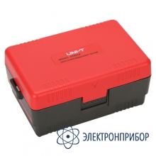 Измеритель сопротивления изоляции цифровой UNI-T UT502A