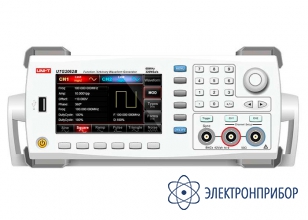 Генератор сигналов UNI-T UTG2062B