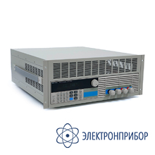 Нагрузка электронная, 2400 вт, 0-240 а, 0-150 в VERDO EL0112