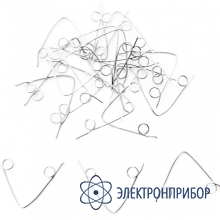 Двухпетельный инструмент термозачистки проводов УТЗ-ТриК-1.1