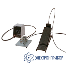 Инструмент с педалью (двухпетельный) УТЗ-Трик-5.0