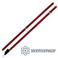 Указатель высокого напряжения 35-110кв УВН-90М-35-110