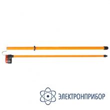 Указатель высокого напряжения УВНБУ 35-110