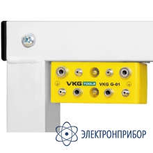 Универсальный узел заземления VKG G-01