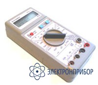 Мультиметр цифровой специализированный V701.1