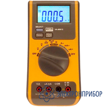Цифровой мультиметр VA-MM15