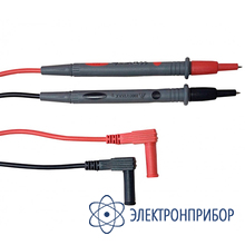 Цифровой мультиметр с функцией тестирования телефонных линий и сетевого кабеля VA-MM16