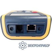 Цифровой мультиметр с функцией тестирования телефонных линий и сетевого кабеля VA-MM16