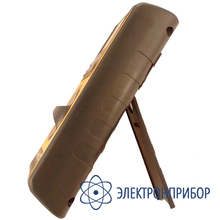 Цифровой мультиметр с функцией тестирования телефонных линий и сетевого кабеля VA-MM16