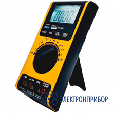 Цифровой мультиметр VA-MM17