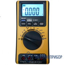 Цифровой мультиметр VA-MM17