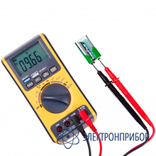 Цифровой мультиметр VA-MM17
