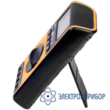 Цифровой мультиметр VA-MM17