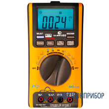 Цифровой мультиметр VA-MM18ВЕ