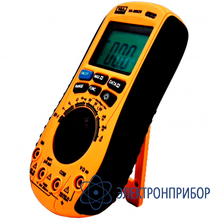 Цифровой мультиметр VA-MM20