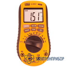 Цифровой мультиметр VA-MM20