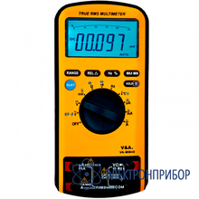 Цифровой мультиметр с повышенной защитой VA-MM40